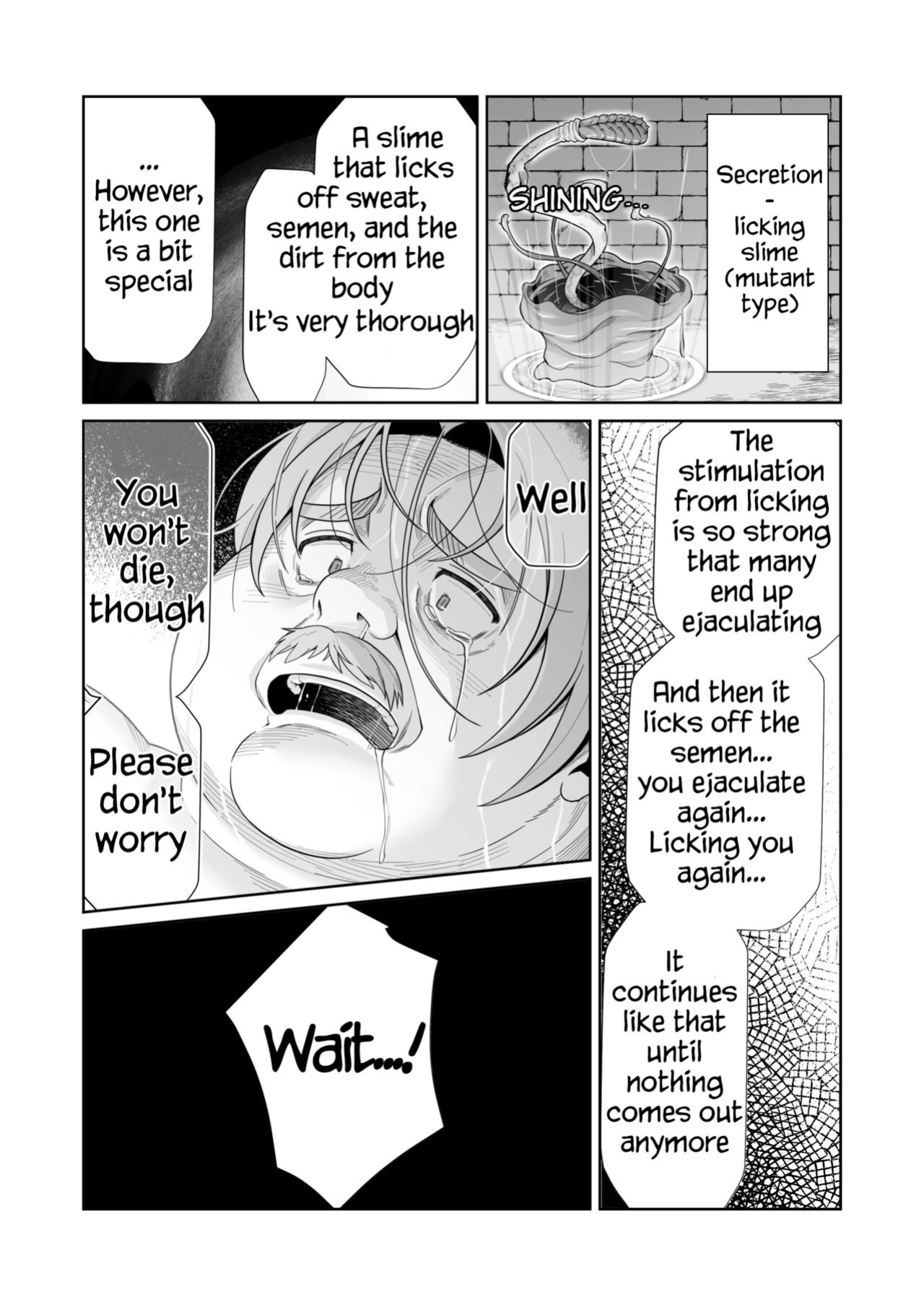 [Yukimushi] Song of a Now-Defeated Kingdom [Eng]{Shaytan}