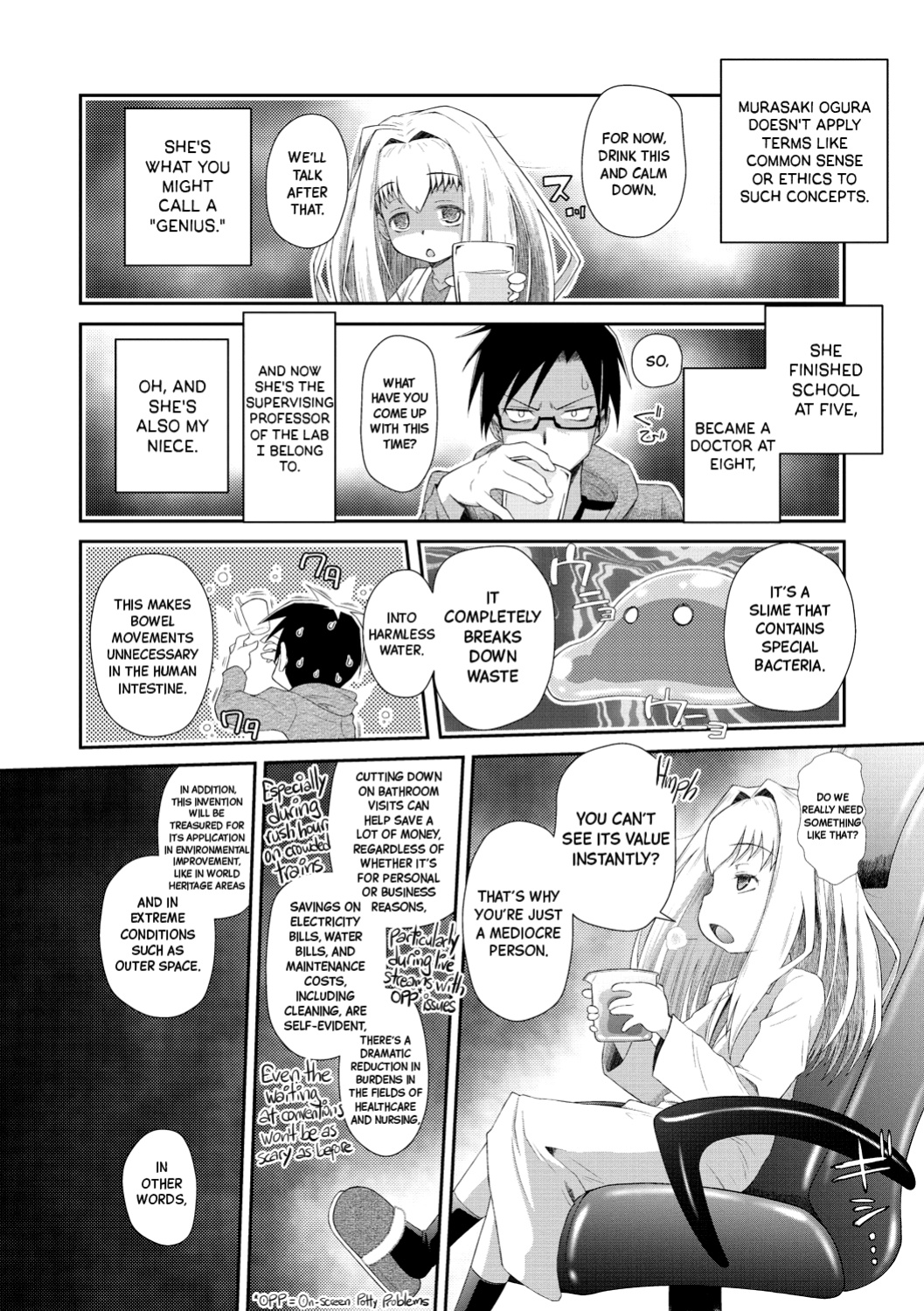 [Dantetsu] Shishunki o Meshiagare | Enjoy your Preteen Dish Ch.1-3 [Black Grimoires]