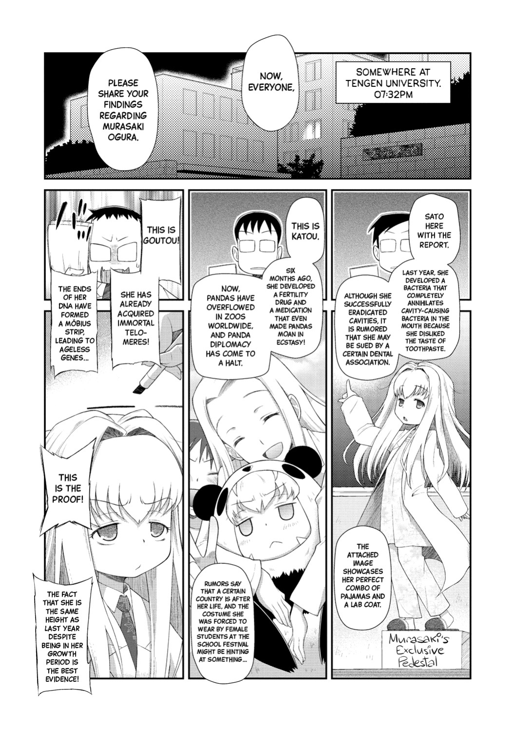 [Dantetsu] Shishunki o Meshiagare | Enjoy your Preteen Dish Ch.1-3 [Black Grimoires]