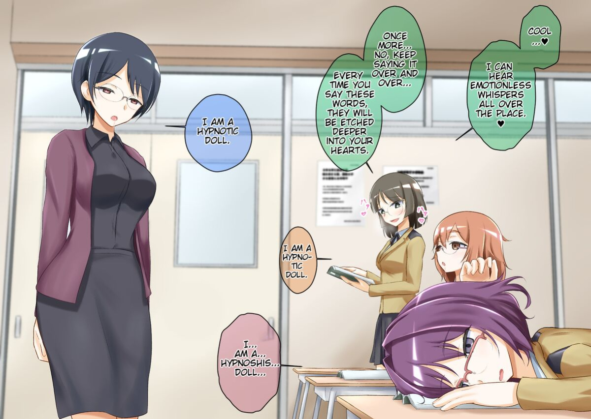 [Muyachiyo] Sleep-Inducing Recitation Drama