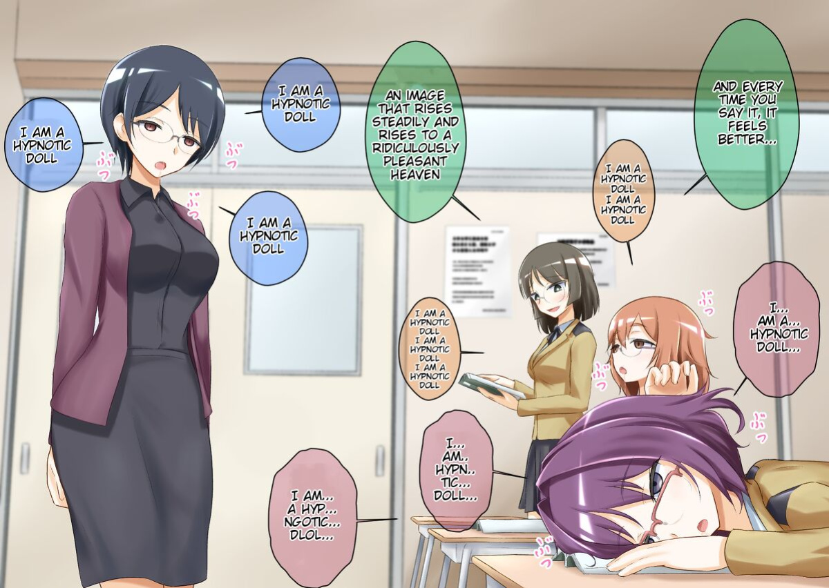 [Muyachiyo] Sleep-Inducing Recitation Drama