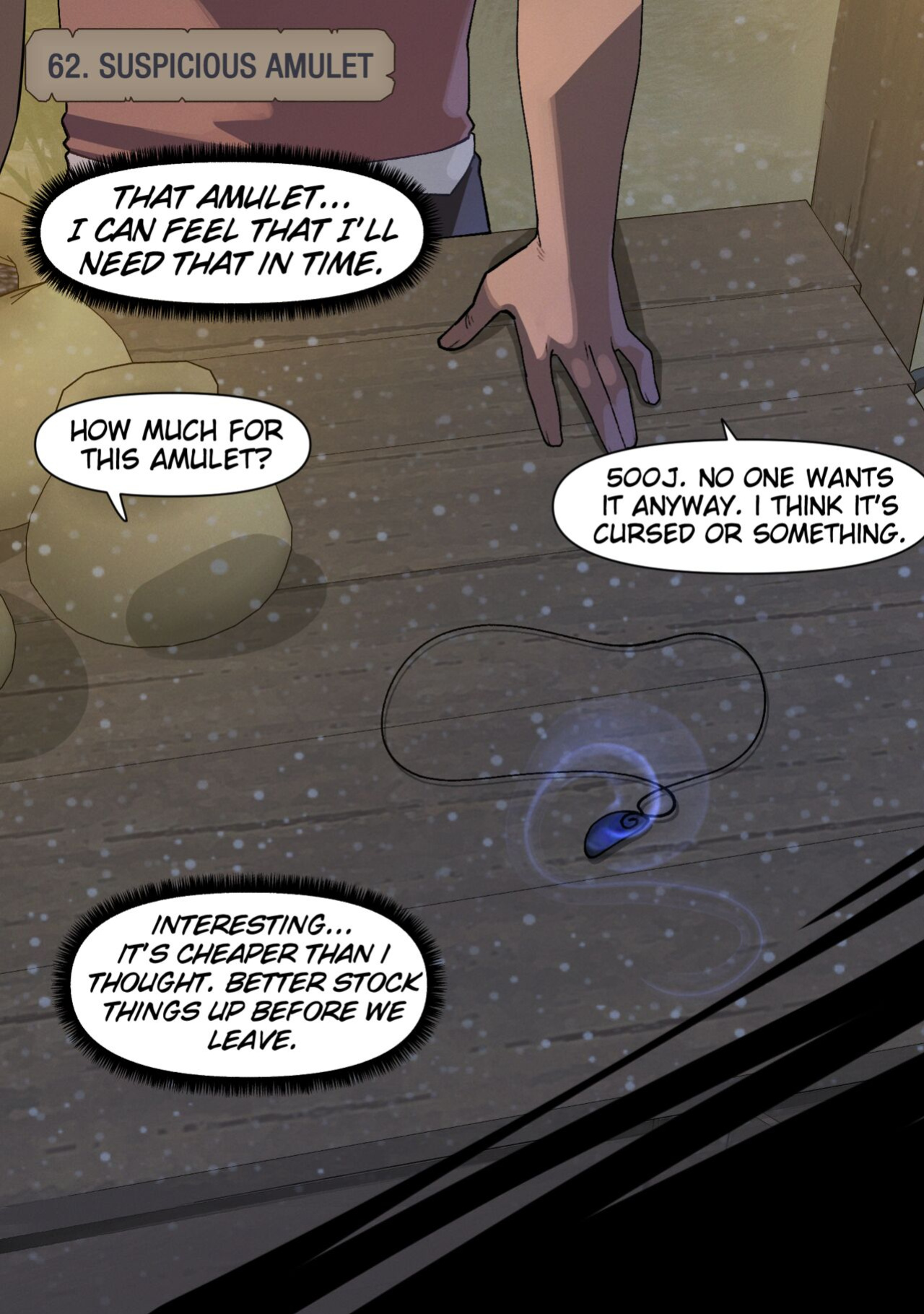 [6no1] Fantasy 56-64 (24.10) [Uncensored]
