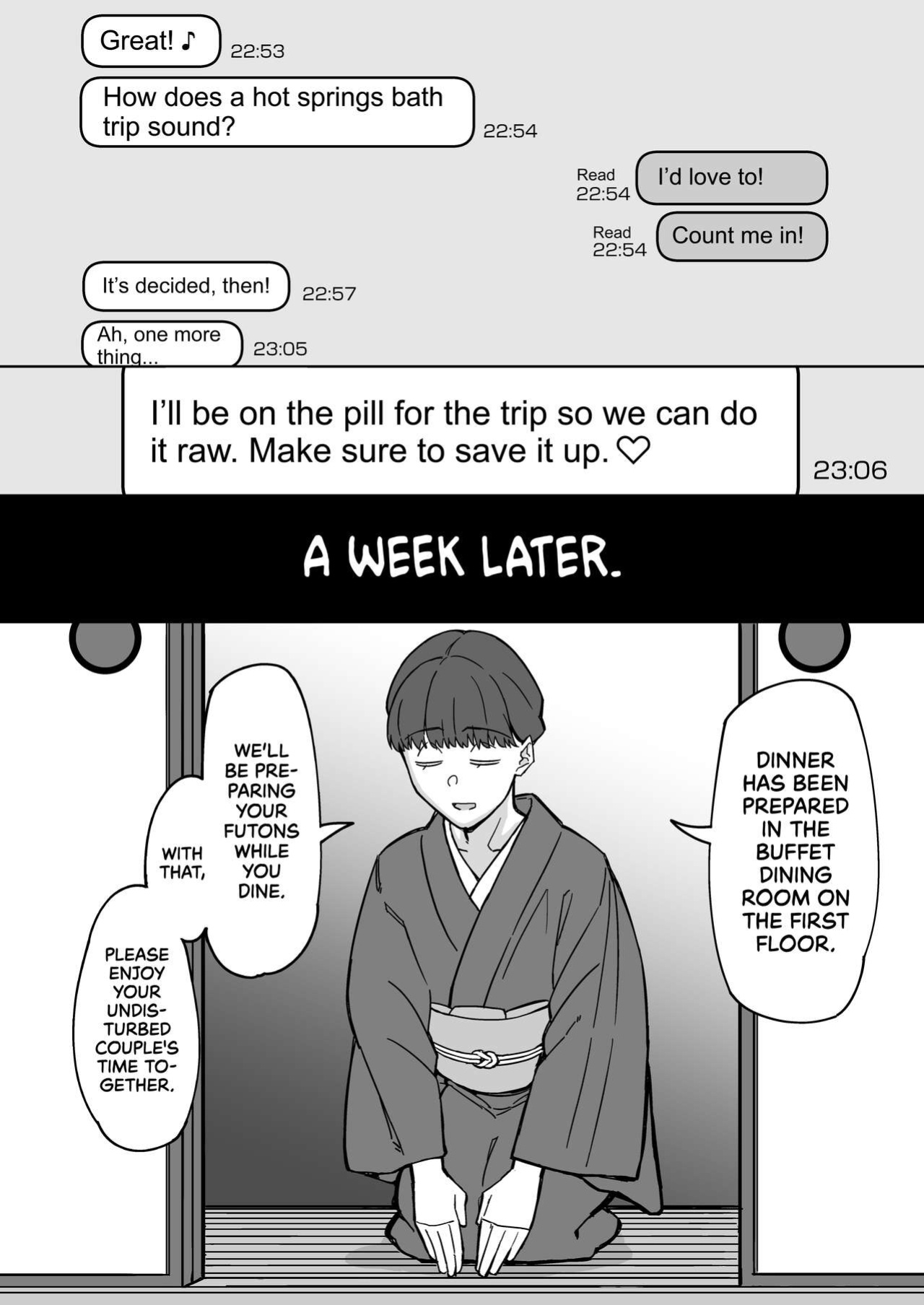 [DOGTAG (Akutenkou)] Hatsukoi no Hito wa, Tomodachi no Mama. | My First Love Is My Friend's Mom. [RedLantern]