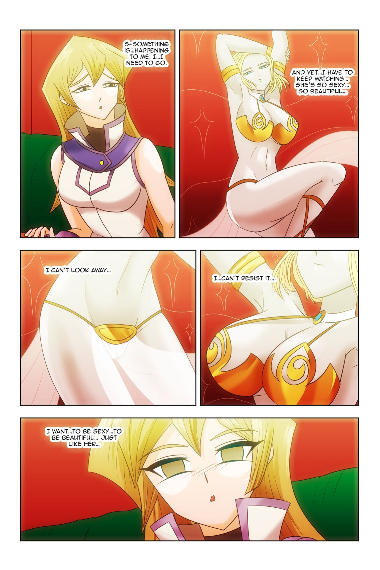 [wadevezecha] Club Spiral