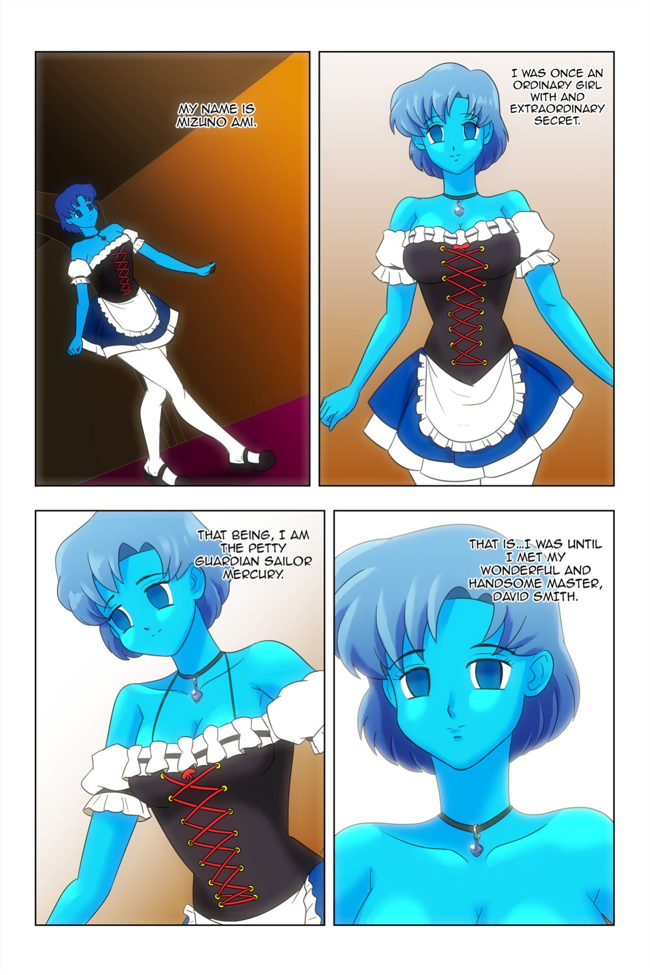 [wadevezecha] Club Spiral
