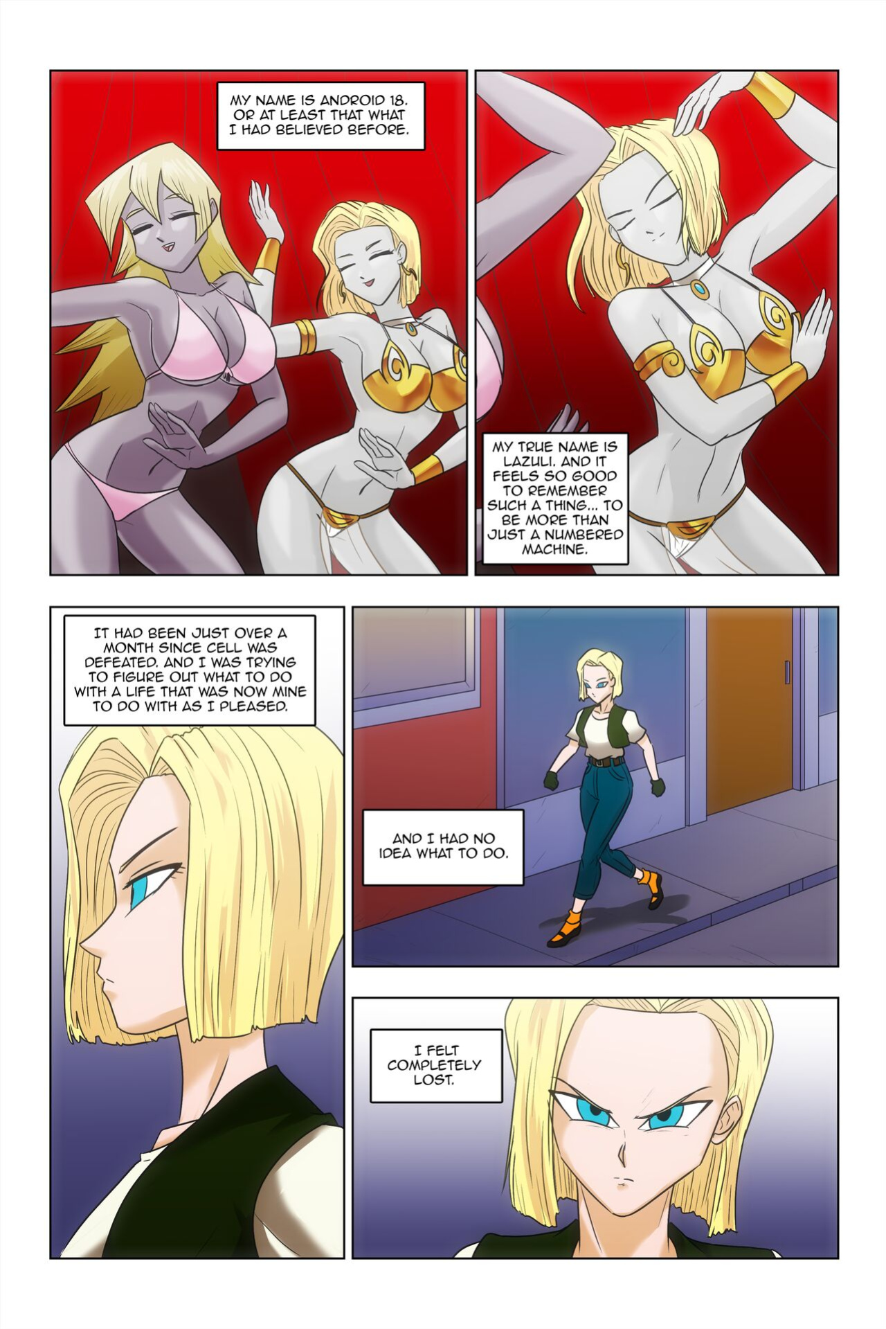 [wadevezecha] Club Spiral