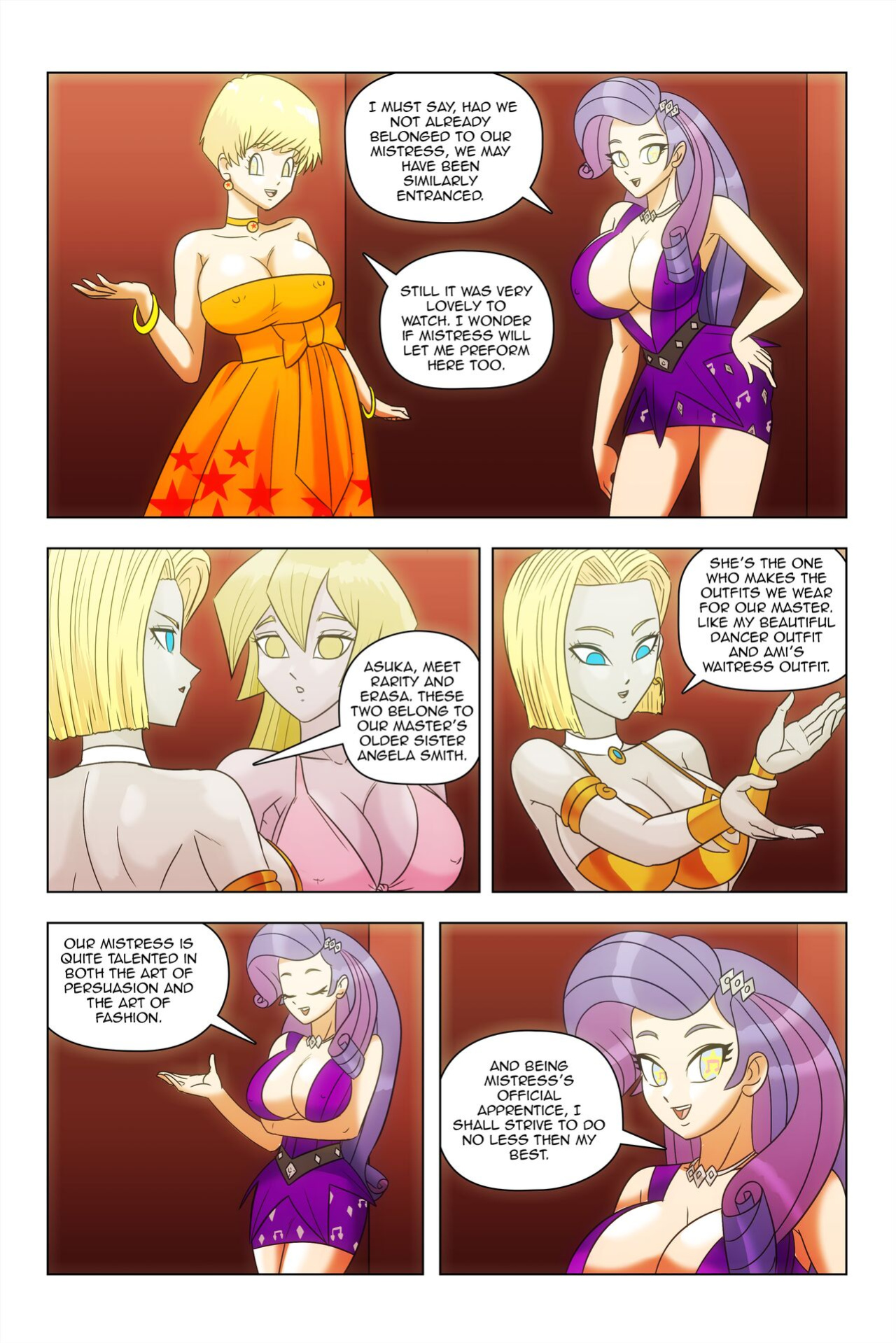 [wadevezecha] Club Spiral