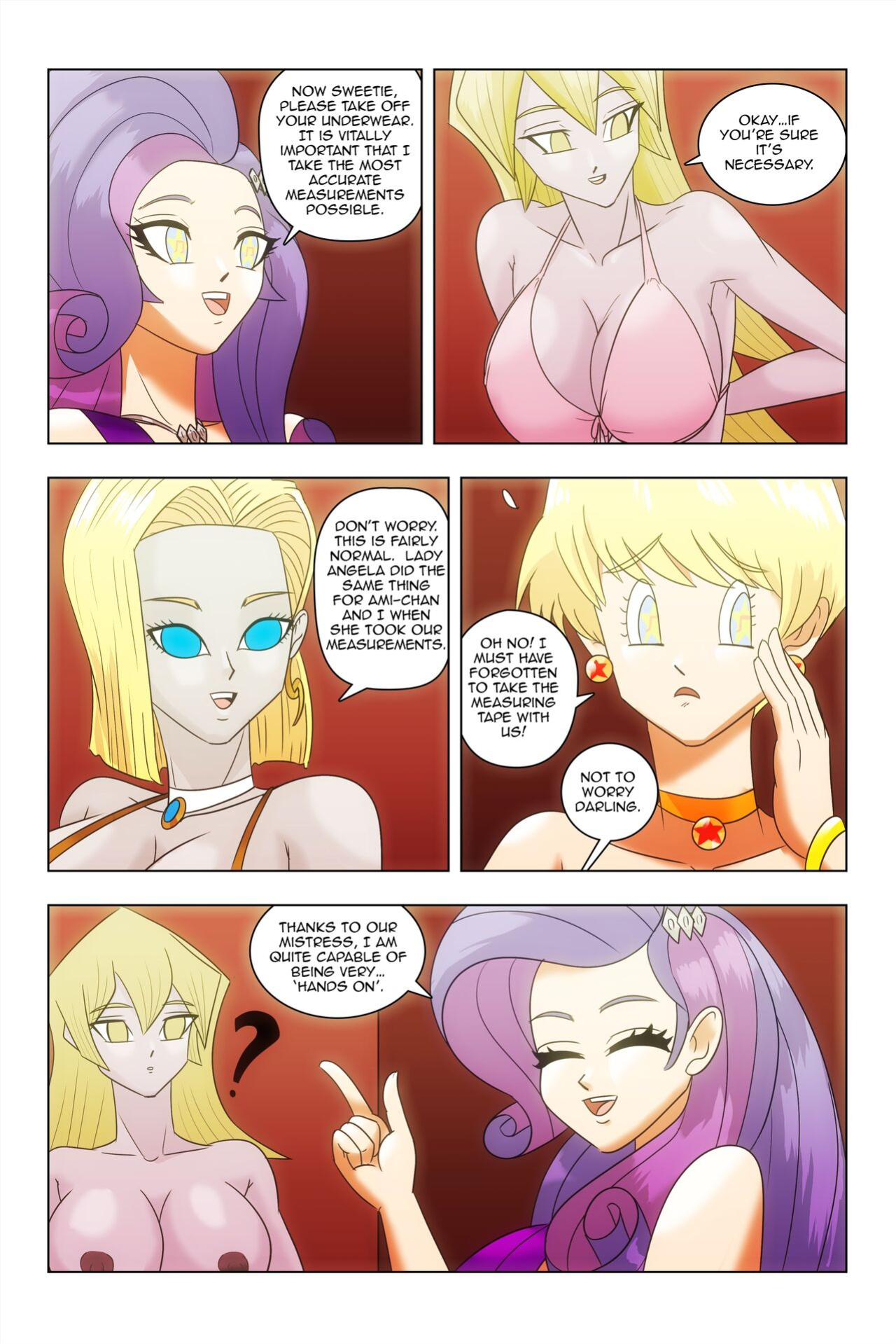 [wadevezecha] Club Spiral
