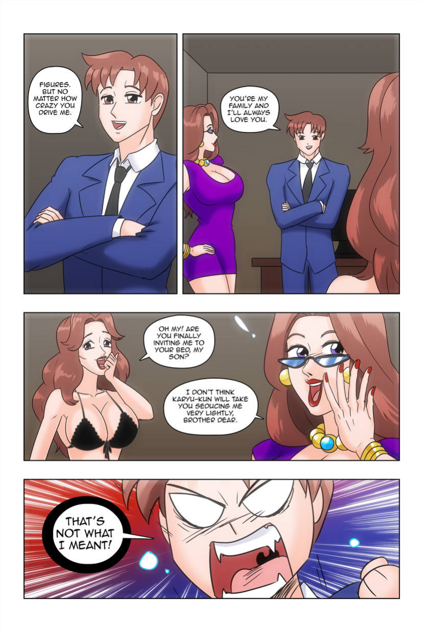 [wadevezecha] Club Spiral