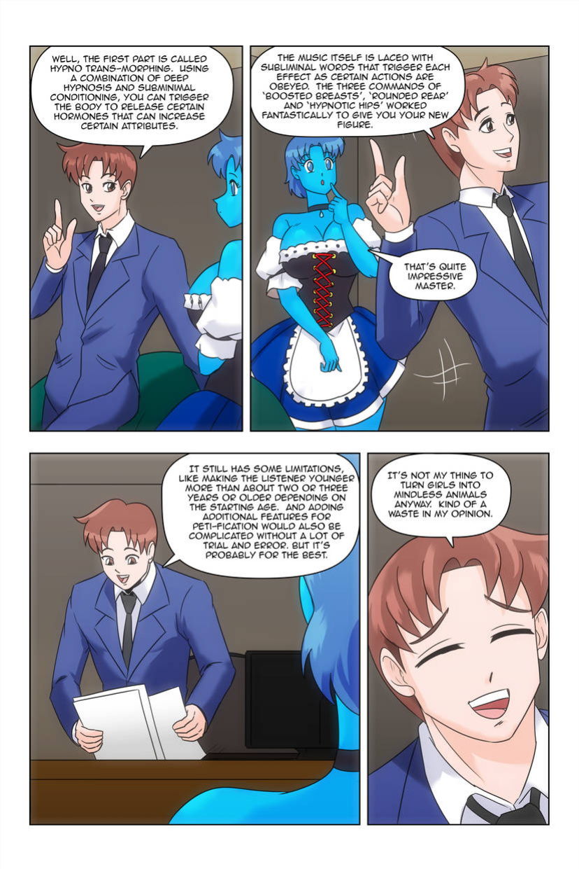 [wadevezecha] Club Spiral