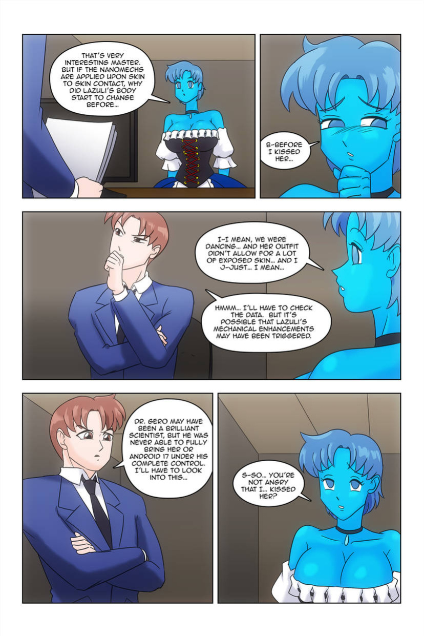 [wadevezecha] Club Spiral