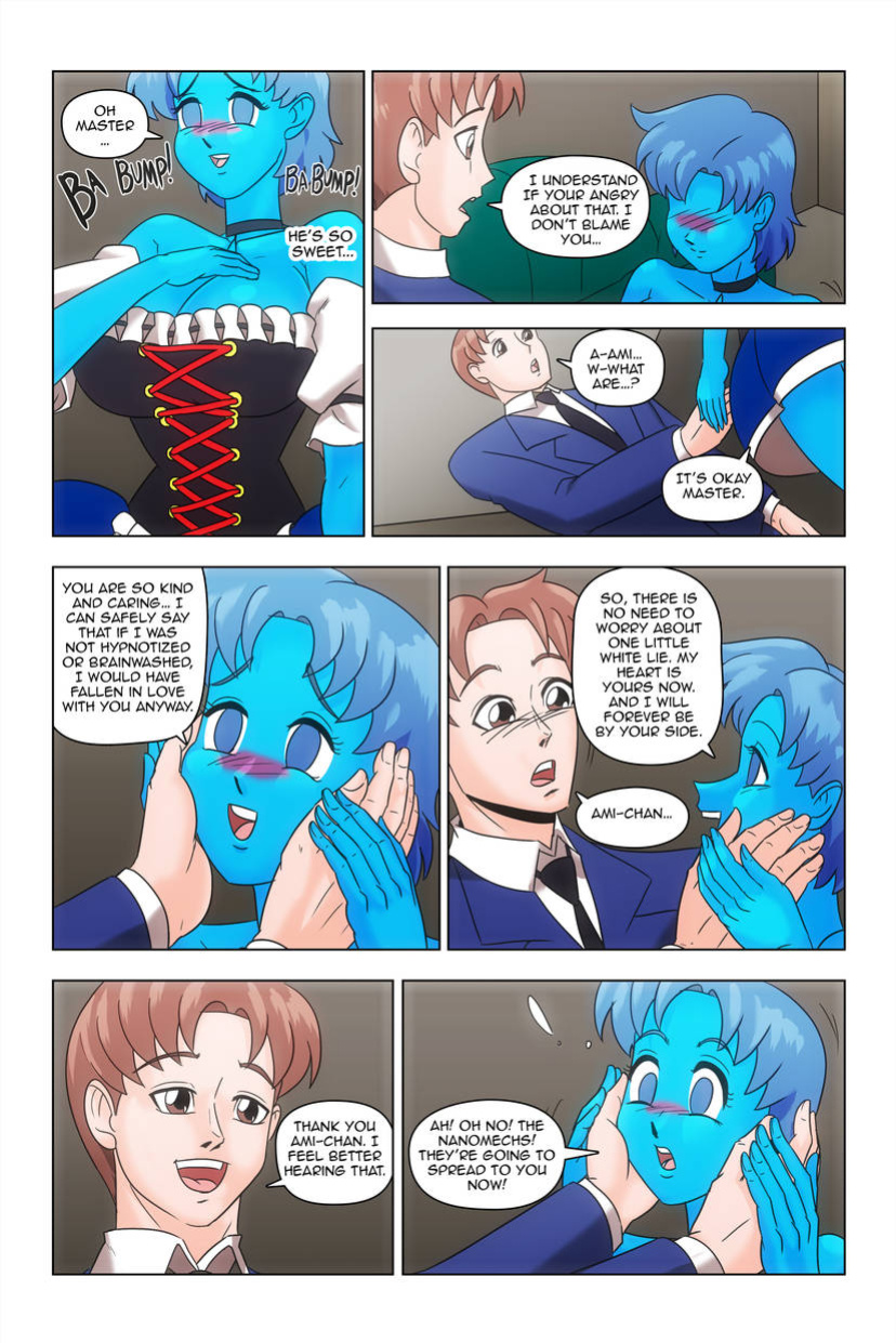 [wadevezecha] Club Spiral