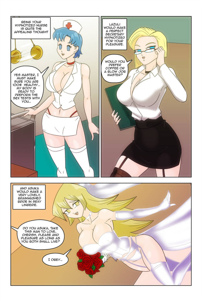 [wadevezecha] Club Spiral