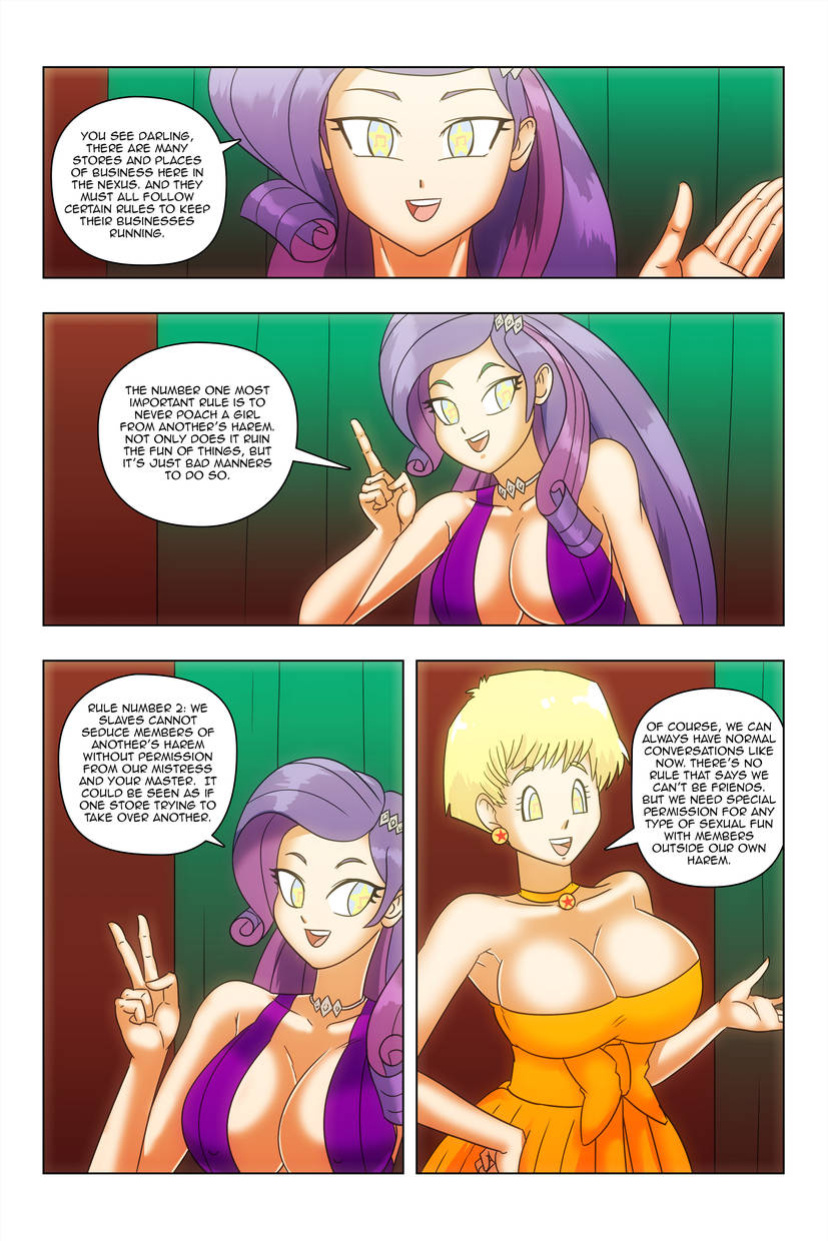 [wadevezecha] Club Spiral