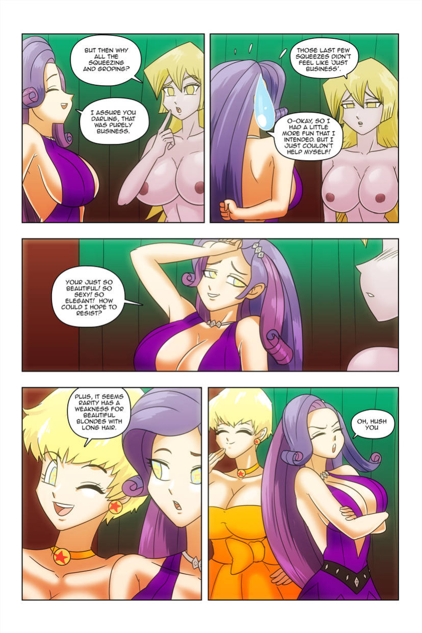 [wadevezecha] Club Spiral