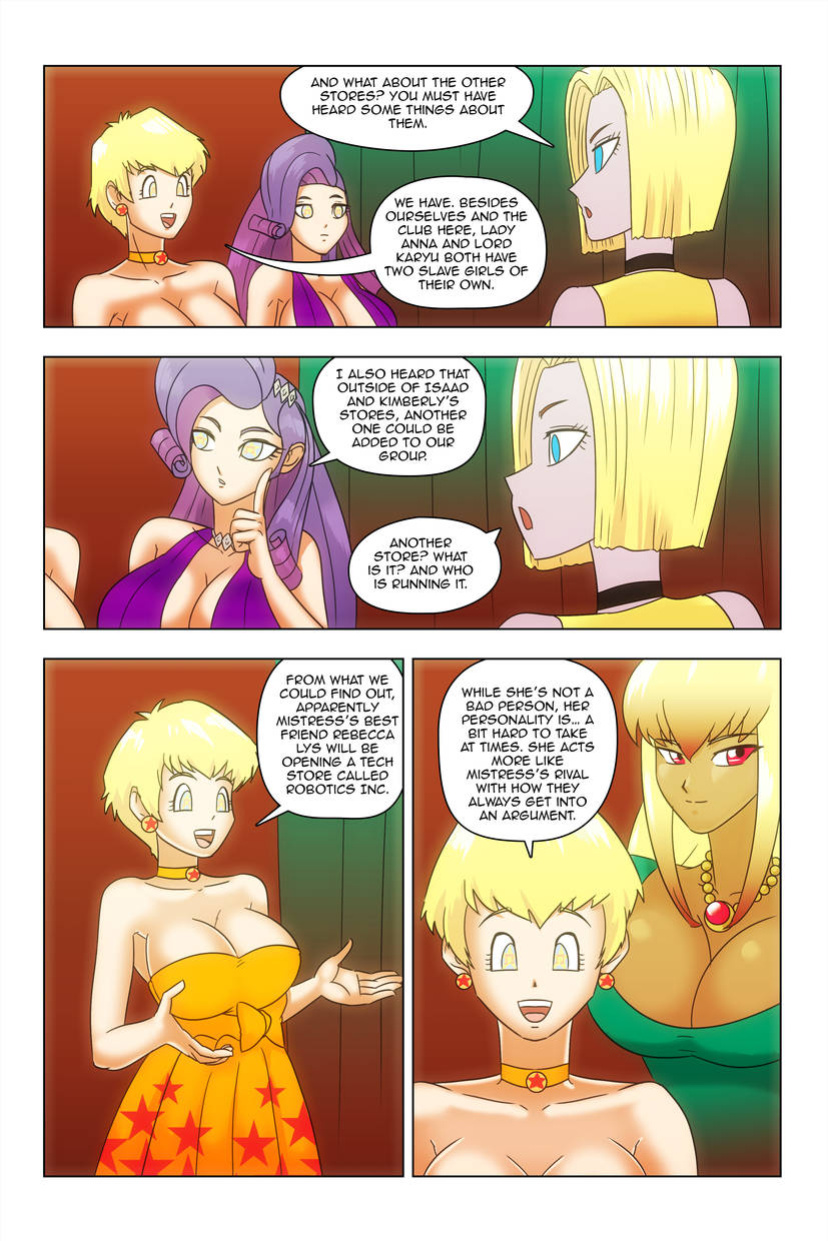 [wadevezecha] Club Spiral