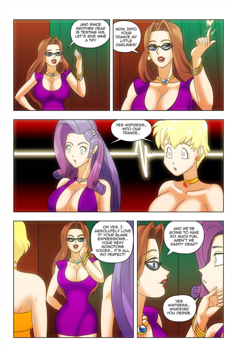 [wadevezecha] Club Spiral