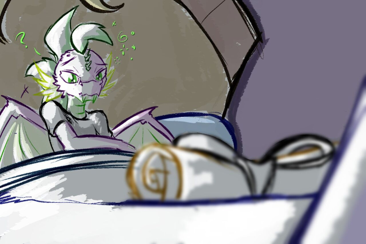 [Frist] My Summer with Celestia
