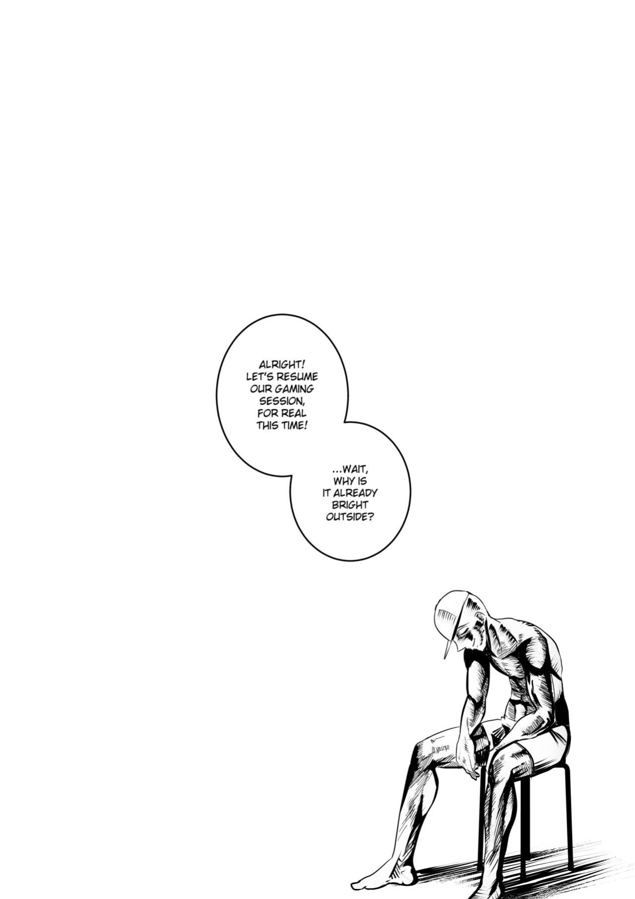[Raikko9] IRYS COMES TO HANG OUT (Hololive English)