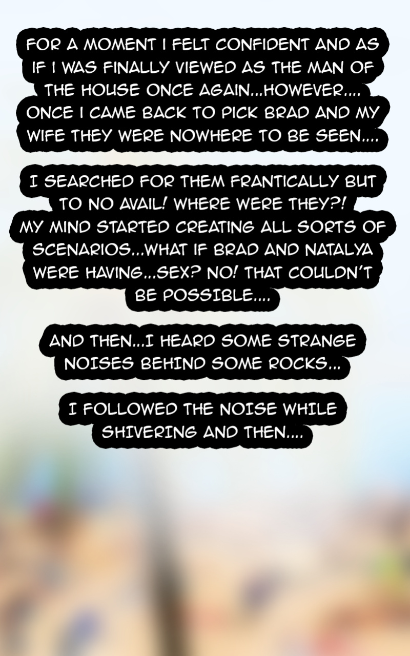 The Neighbour Next Door 3