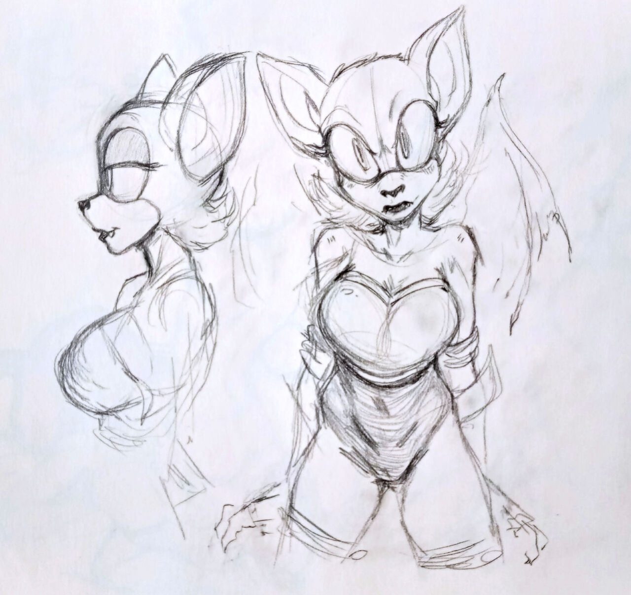 [Underrock] BLANK ENTRY (Sonic the Hedgehog) (VANILLA) [English/Textless]