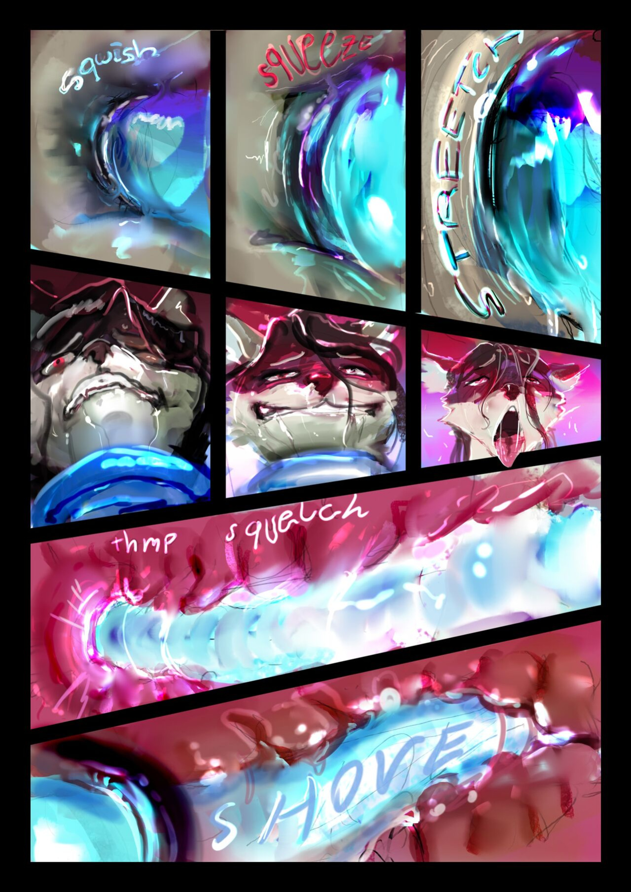 [Convolute] The Jackal's Gambit
