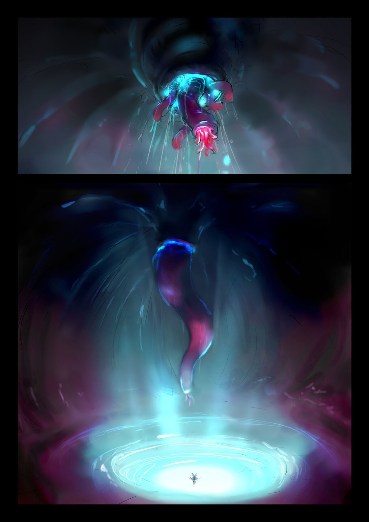 [Convolute] The Jackal's Gambit