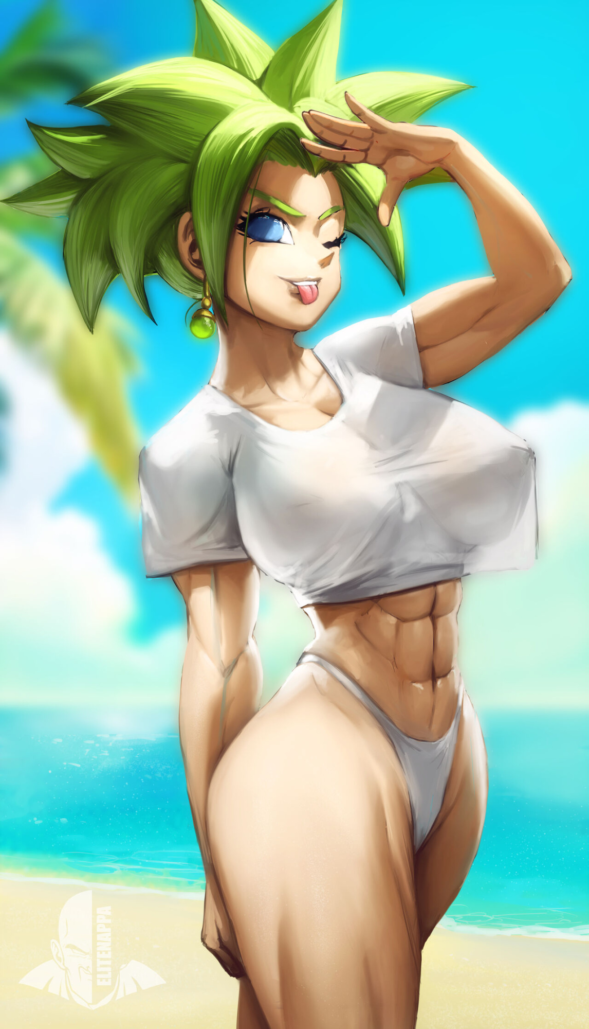 [Patreon] EliteNappa