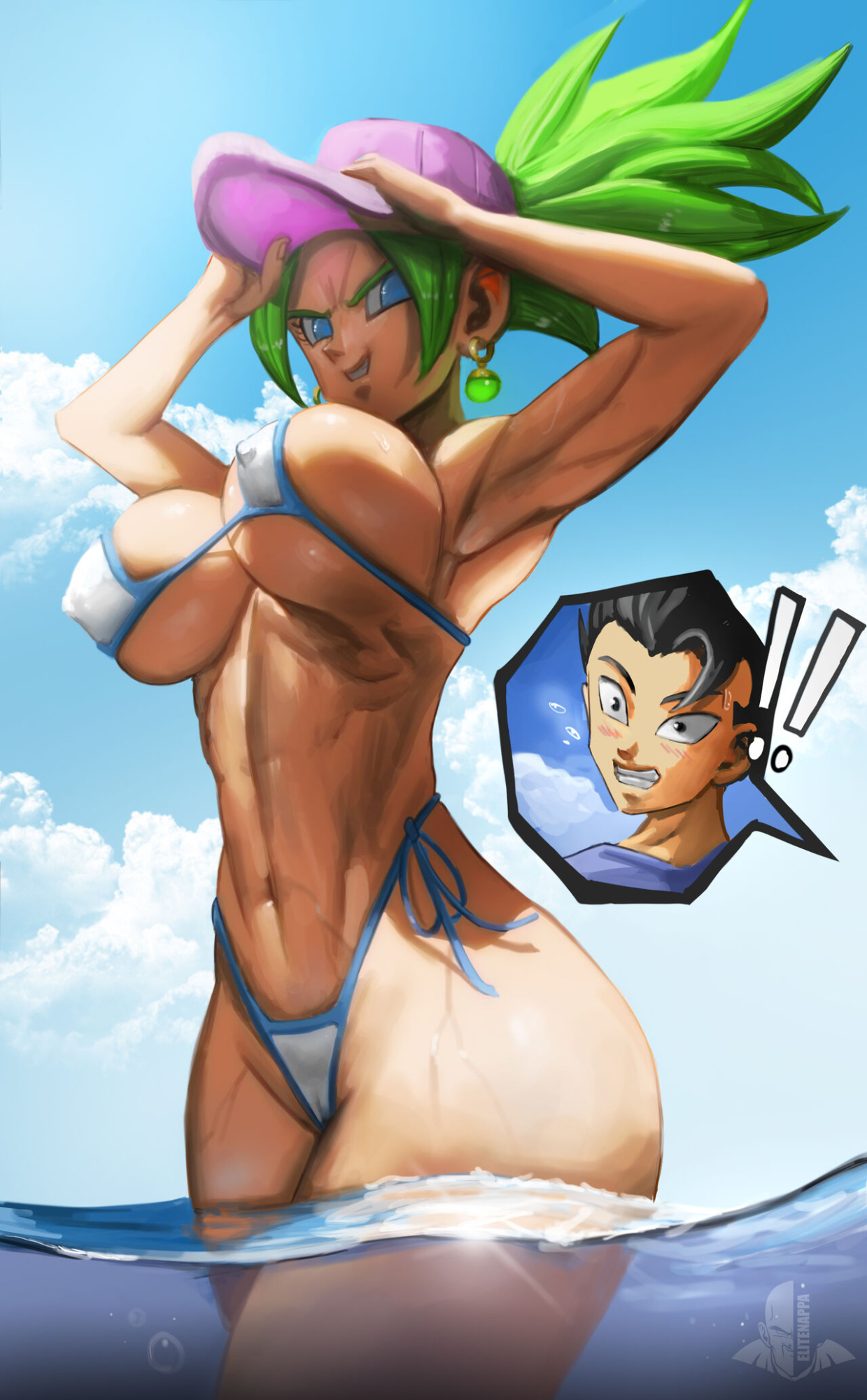 [Patreon] EliteNappa