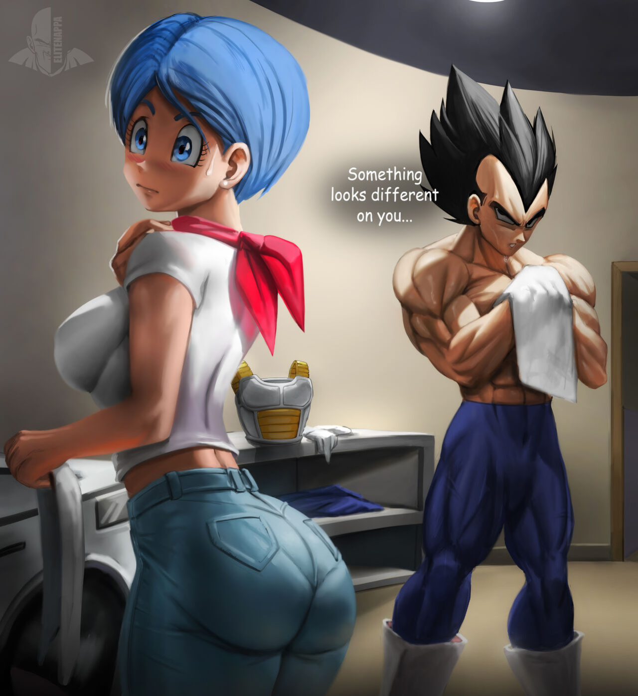 [Patreon] EliteNappa