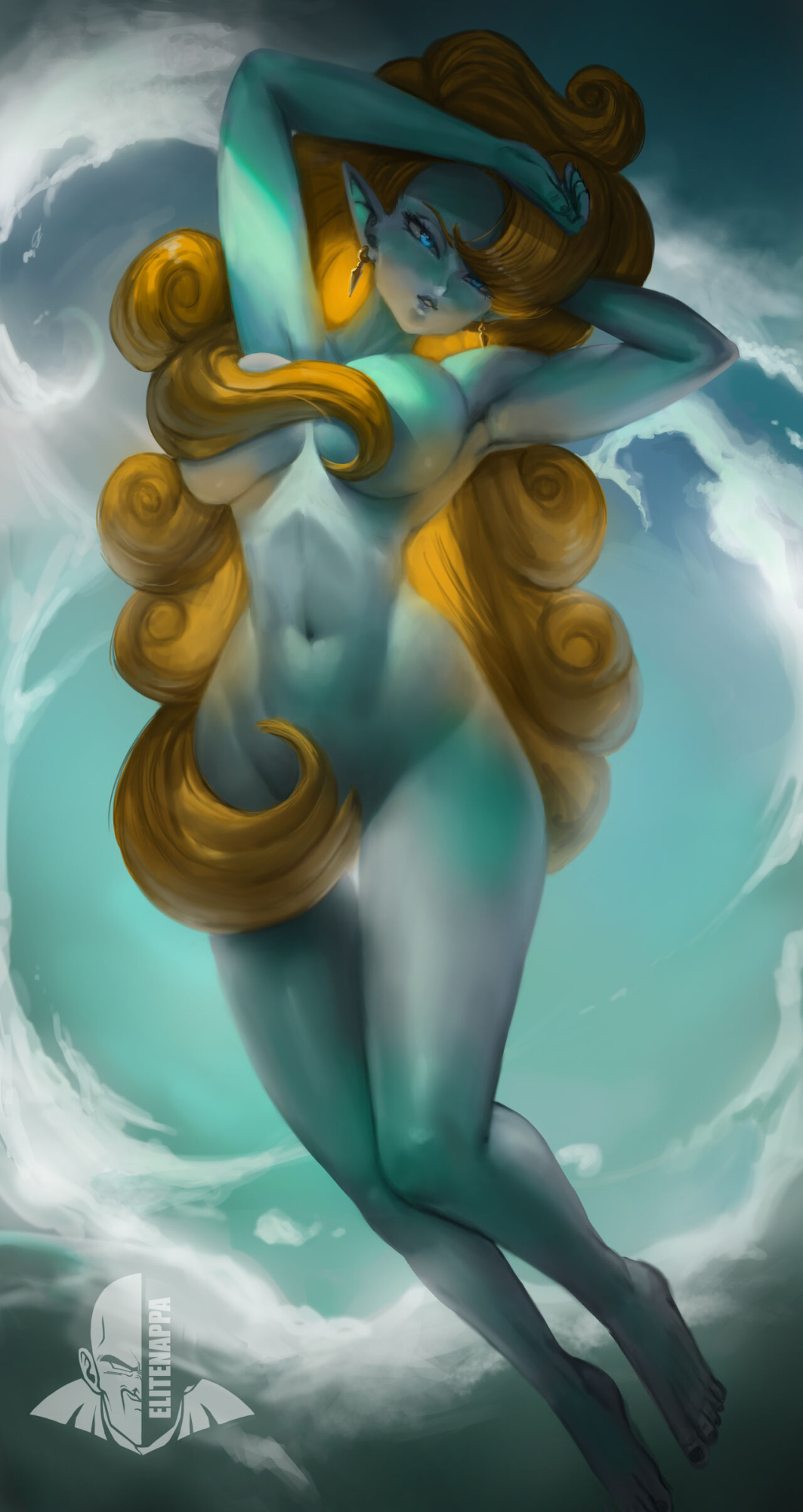 [Patreon] EliteNappa