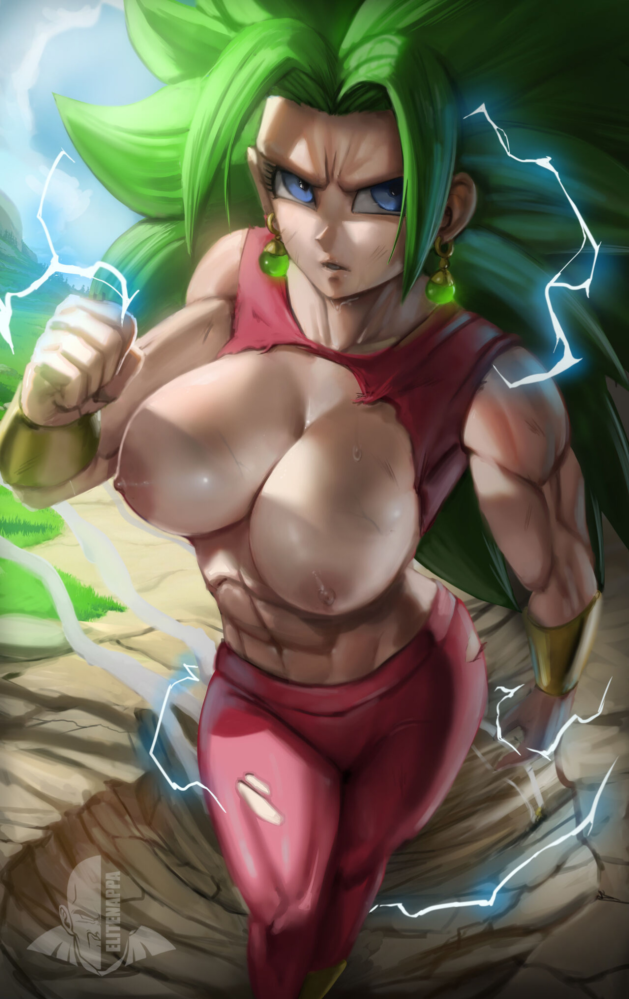 [Patreon] EliteNappa
