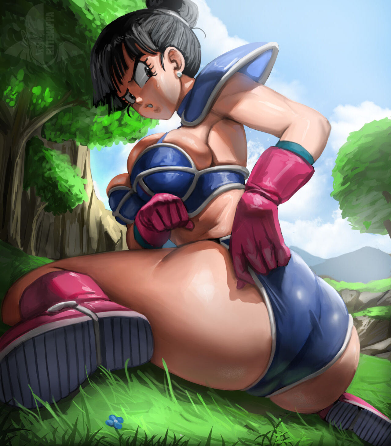 [Patreon] EliteNappa