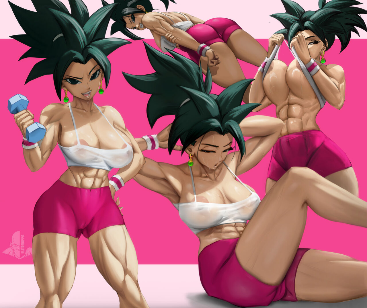 [Patreon] EliteNappa
