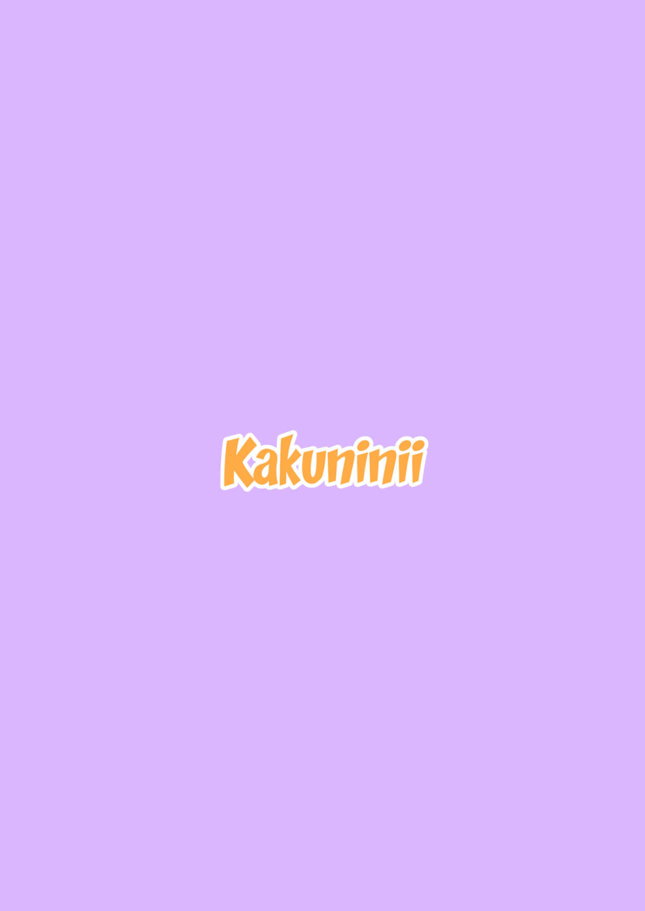 [Kakuninii] Ningen Sousa RemoCon | Human Manipulating Remote Control