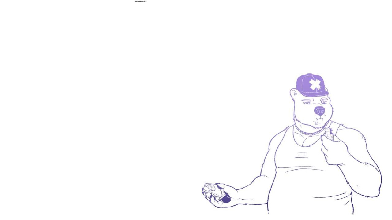 A Day in the Life: Kaleb (salty_tart)