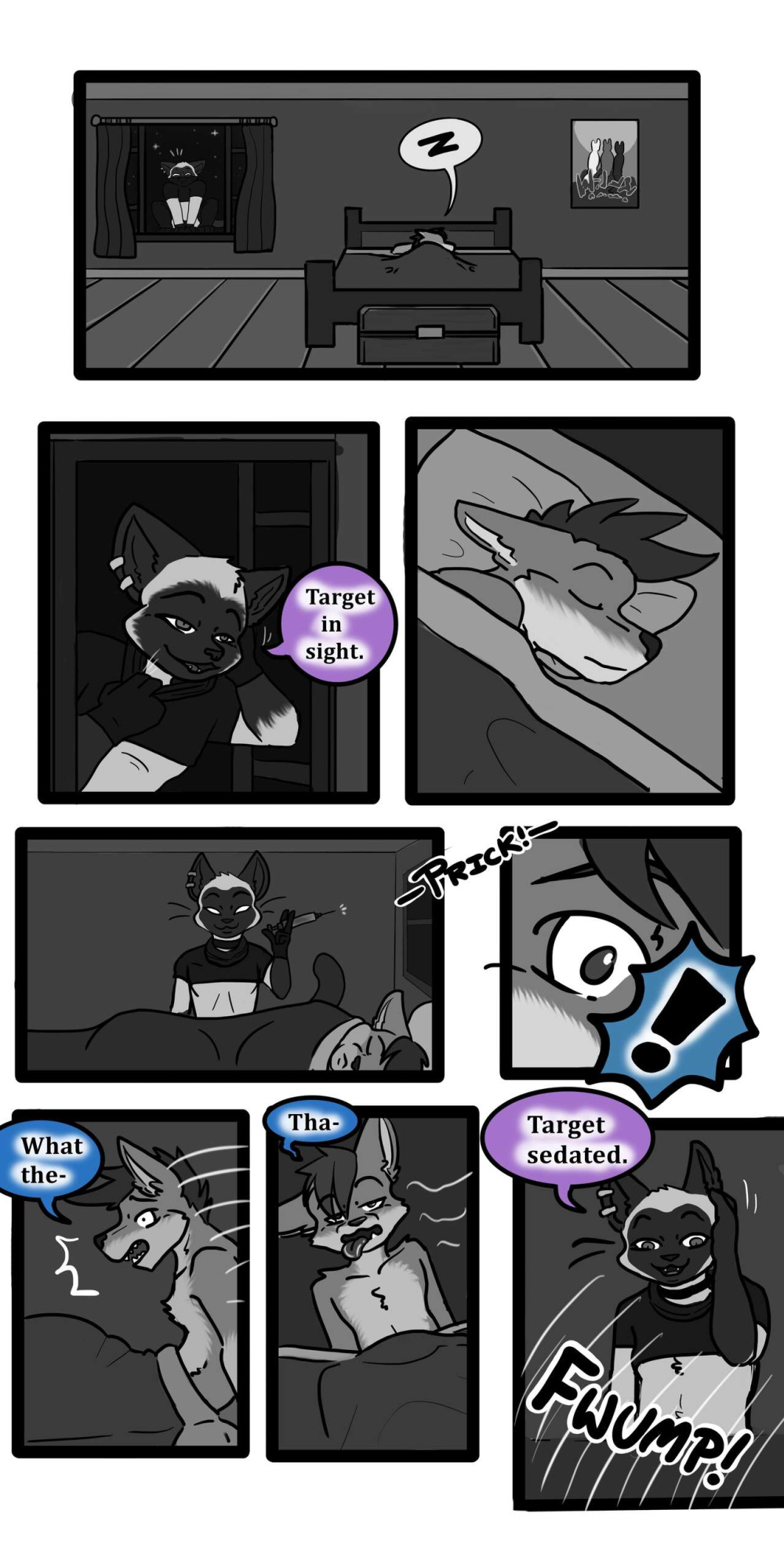 slaves 4 sale (s4s) (unfinished)
