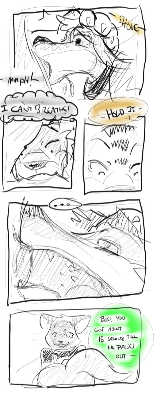 slaves 4 sale (s4s) (unfinished)