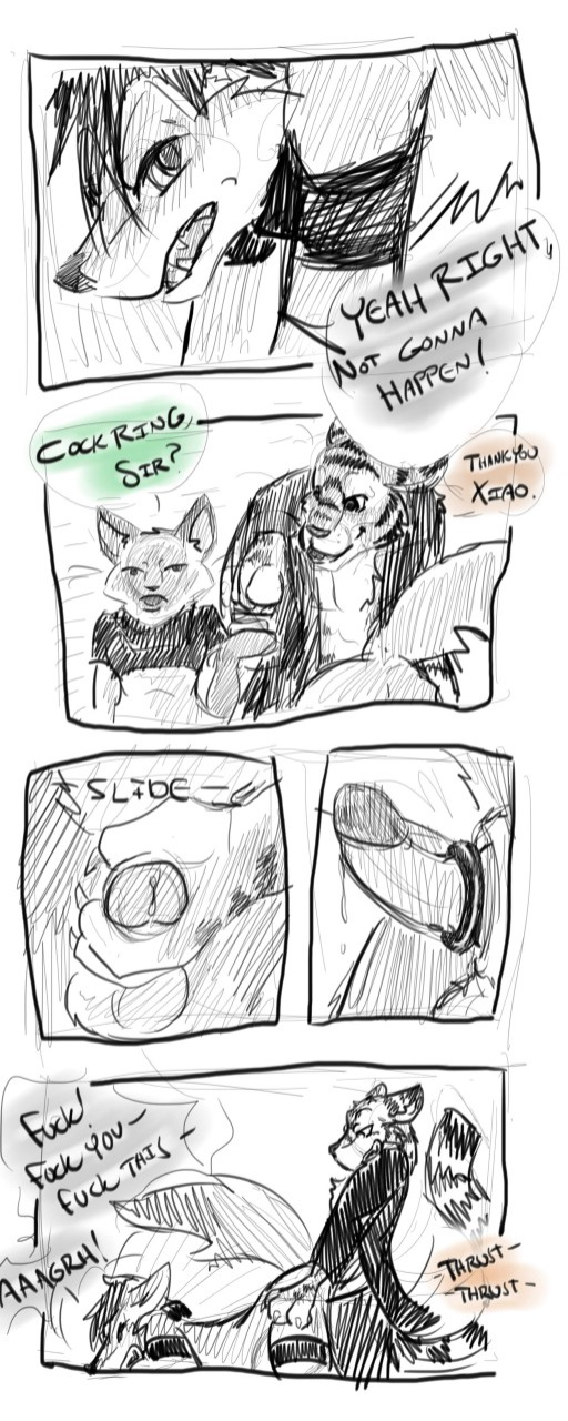 slaves 4 sale (s4s) (unfinished)