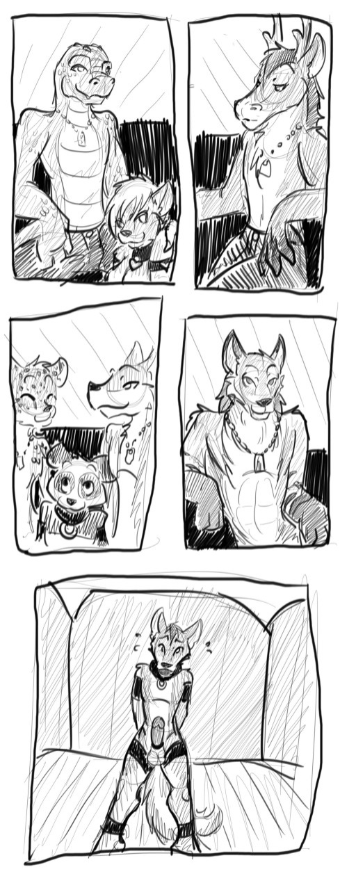 slaves 4 sale (s4s) (unfinished)