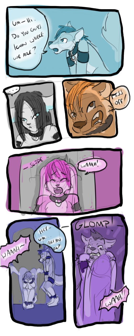slaves 4 sale (s4s) (unfinished)