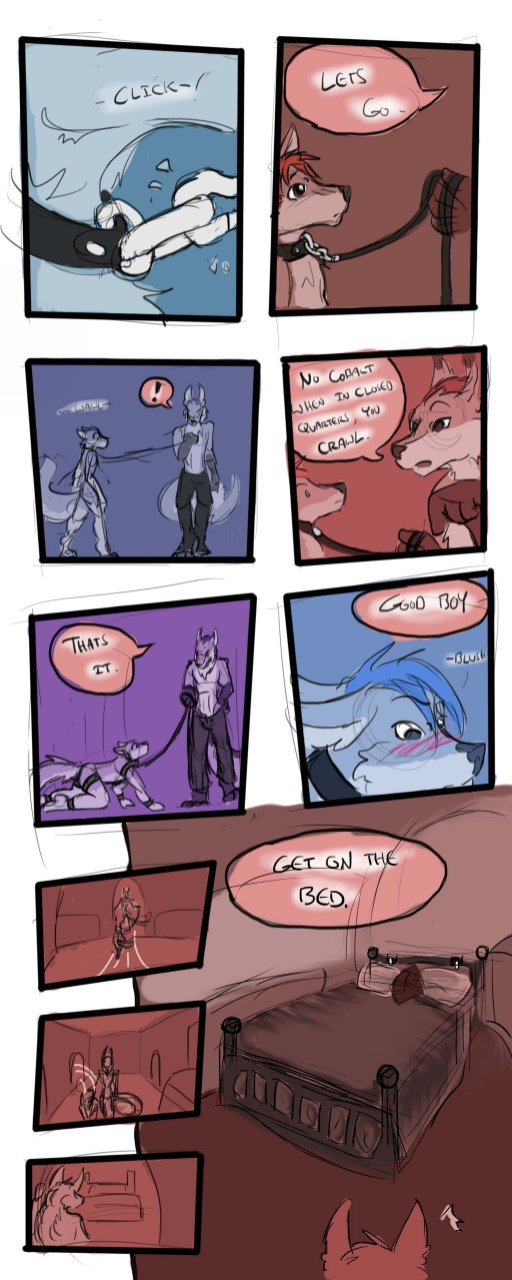 slaves 4 sale (s4s) (unfinished)