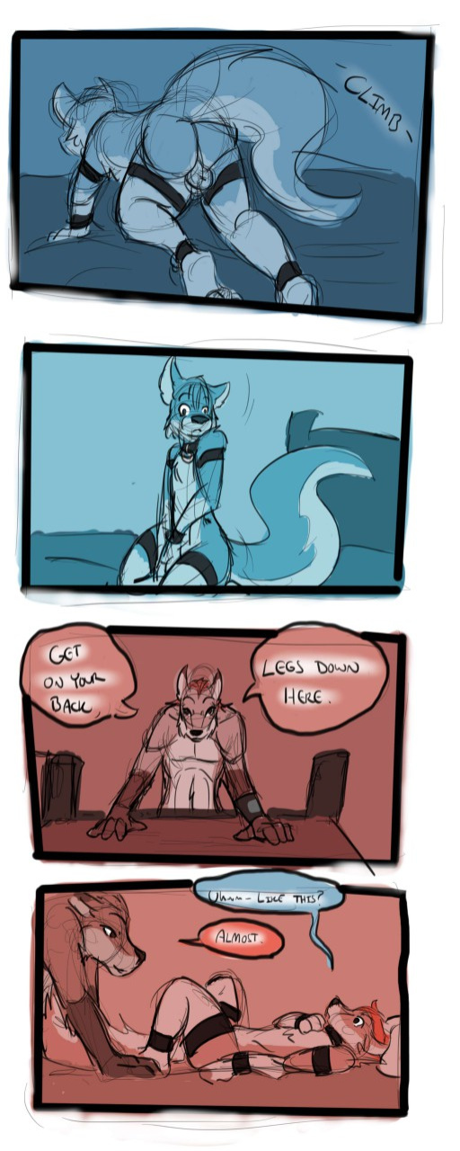 slaves 4 sale (s4s) (unfinished)