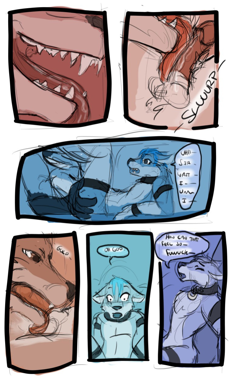 slaves 4 sale (s4s) (unfinished)