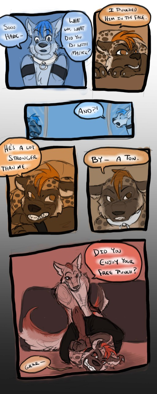 slaves 4 sale (s4s) (unfinished)