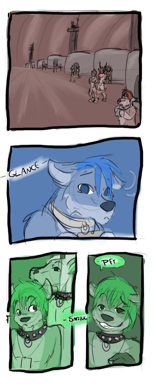 slaves 4 sale (s4s) (unfinished)