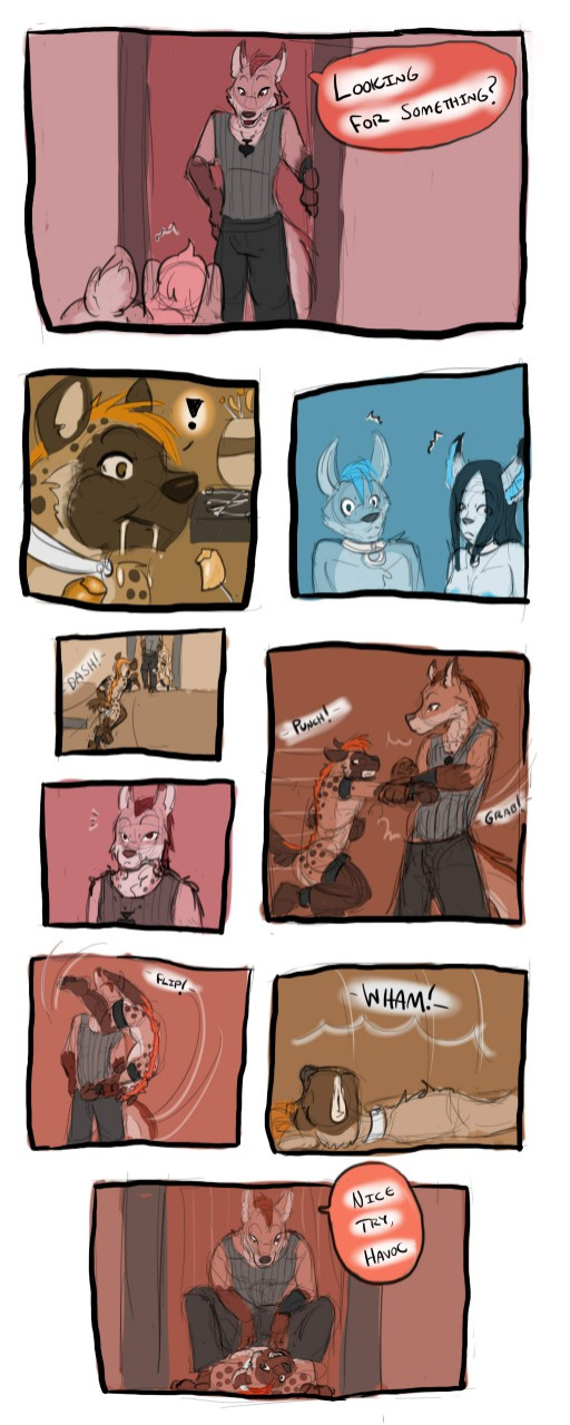 slaves 4 sale (s4s) (unfinished)