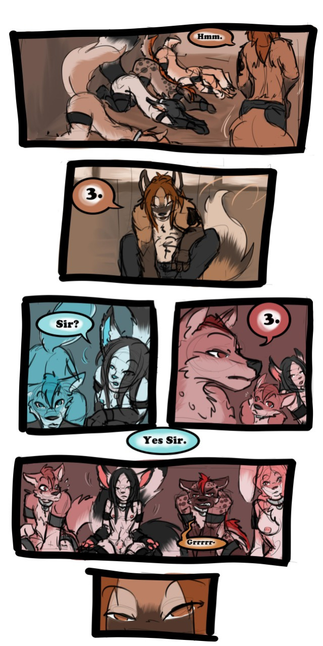 slaves 4 sale (s4s) (unfinished)
