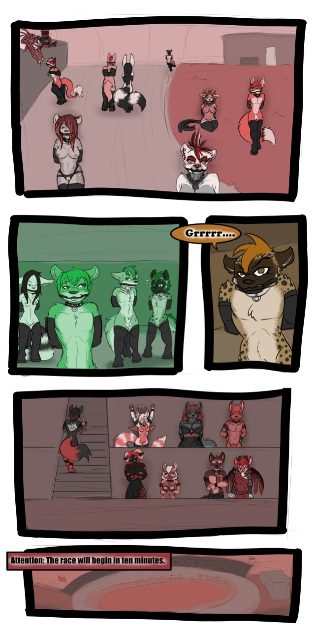 slaves 4 sale (s4s) (unfinished)