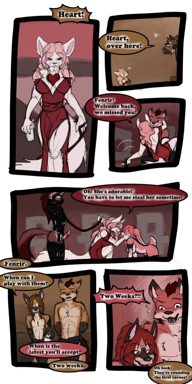 slaves 4 sale (s4s) (unfinished)